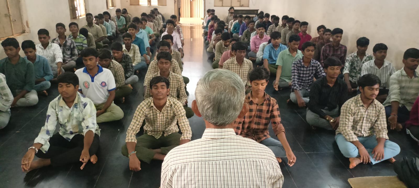 Nandyal - College Connect (Nandyal Kanthi Nagar)